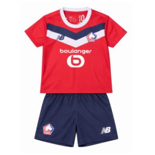 Lille 1a Equipación 2026/27 - NIÑOS